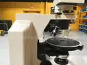 Nikon Eclipse E600WPOL Polarizing Microscope