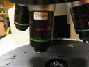 Nikon Eclipse E600WPOL Polarizing Microscope