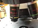 Nikon Eclipse E600WPOL Polarizing Microscope