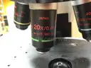 Nikon Eclipse E600WPOL Polarizing Microscope