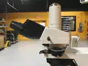 Nikon Eclipse E600WPOL Polarizing Microscope