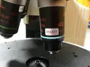Nikon Eclipse E600WPOL Polarizing Microscope