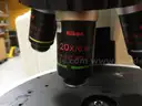 Nikon Eclipse E600WPOL Polarizing Microscope