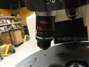 Nikon Eclipse E600WPOL Polarizing Microscope