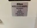 Nikon Eclipse E600WPOL Polarizing Microscope