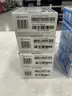 Lot of 8 Medline Instant Ear Thermometers