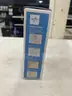 Lot of 8 Medline Instant Ear Thermometers