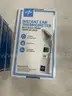 Lot of 8 Medline Instant Ear Thermometers