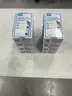 Lot of 8 Medline Instant Ear Thermometers