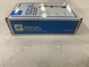 Lot of 8 Medline Instant Ear Thermometers