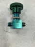 Lot of 5 Swagelok Bellows Sealed Valves