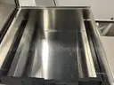 Stainless Steel Enclosures