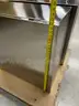 Stainless Steel Enclosures