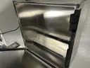 Stainless Steel Enclosures