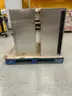 Stainless Steel Enclosures