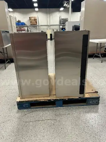 Stainless Steel Enclosures