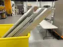 Lot of Plywood Laminate Shelf Pieces