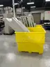 Lot of Plywood Laminate Shelf Pieces