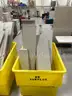 Lot of Plywood Laminate Shelf Pieces