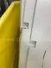 Lot of Plywood Laminate Shelf Pieces
