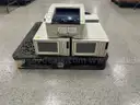 Lot of Stryker SDC3 Information Management Systems &#x26; Printers