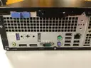 Dell OptiPlex 7080 SFF i5-10500 @ 3.10 GHz Computer
