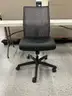4 Hon Rolling Chairs