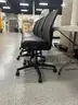 4 Hon Rolling Chairs