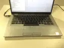 Dell Latitude 5410 i5-10310U @ 1.70 GHz Laptop