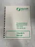Macbeth TD502 Transmission Densitometer