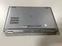laptops (North American Bidders Only)