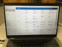 laptops (North American Bidders Only)