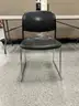 Piretti Collection Stackable Chairs