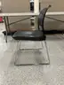 Piretti Collection Stackable Chairs