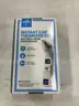 Lot of 8 Medline Instant Ear Thermometers