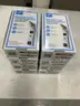 Lot of 8 Medline Instant Ear Thermometers