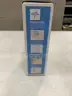 Lot of 8 Medline Instant Ear Thermometers