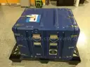 Pranalytica Nitrolux-200 Multiplex-4 Ammonia Analyzer