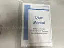 Pranalytica Nitrolux-200 Multiplex-4 Ammonia Analyzer