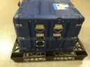 Pranalytica Nitrolux-200 Multiplex-4 Ammonia Analyzer