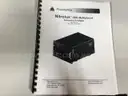 Pranalytica Nitrolux-200 Multiplex-4 Ammonia Analyzer