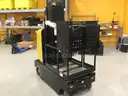 Yale Electric Aerial Work Platform Model AER020AA
