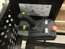 Yale Electric Aerial Work Platform Model AER020AA