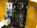 Yale Electric Aerial Work Platform Model AER020AA