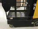 Yale Electric Aerial Work Platform Model AER020AA