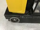 Yale Electric Aerial Work Platform Model AER020AA