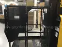 Yale Electric Aerial Work Platform Model AER020AA