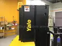 Yale Electric Aerial Work Platform Model AER020AA