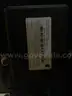 Yale Electric Aerial Work Platform Model AER020AA