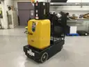 Yale Electric Aerial Work Platform Model AER020AA